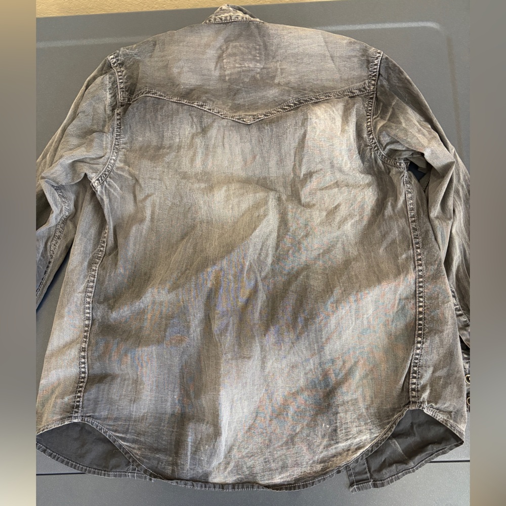 Kids Cavenders Button down - Picture 2 of 6